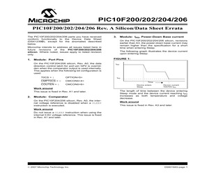 PIC10F206-I/MC.pdf