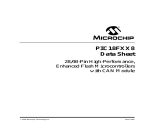 PIC18F448-I/PFC5.pdf