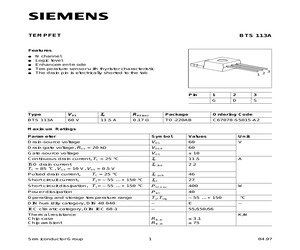 BTS113A E3045A.pdf