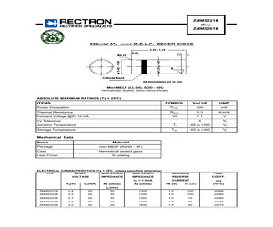 ZMM5250B.pdf