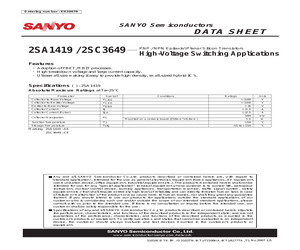 2SA1419-S.pdf