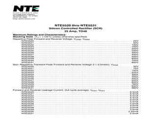 NTE5531.pdf