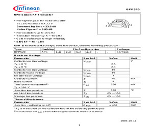 BFP520E6327.pdf