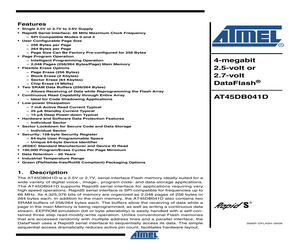 AT45DB041D-SU-2.5.pdf