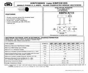 KBPC802G.pdf