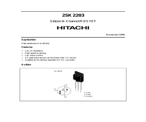 2SK2203.pdf