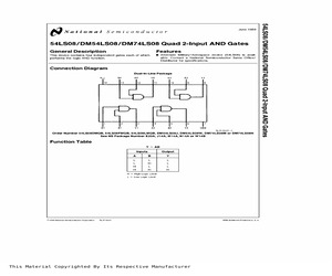 DM74LS08M.pdf