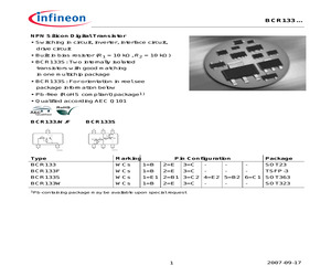 BCR133SH6327XTSA1.pdf