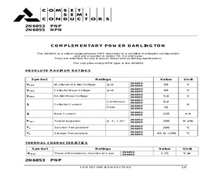 2N6053.pdf