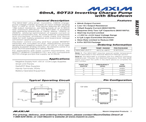 MAX1697TEUT+.pdf