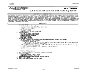 AK7600VF.pdf