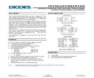 LMV358SG-13.pdf