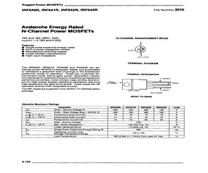 IRF641R.pdf