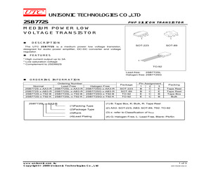 2SB772S-E-T92-B.pdf