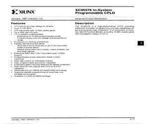 XC95576-12BGG432C.pdf