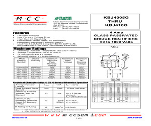 KBJ4005G-BP.pdf