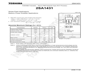 2SA1431-Y(F).pdf