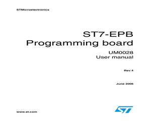 ST7MDTH1-EPB/US.pdf