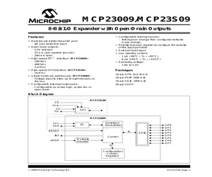 MCP23009-E/P.pdf