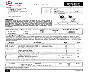 AUIRF4905STRL.pdf