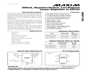 MAX1735EUK25+.pdf