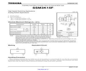 SSM3K15F.pdf