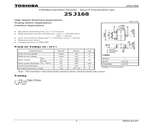 2SJ168(TE85L,F).pdf