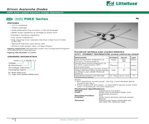 P4KE18CAT.pdf