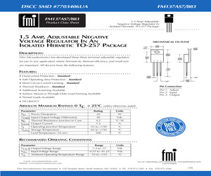 FM137AS7/883.pdf