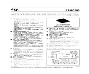 ST10F269-DPB.pdf