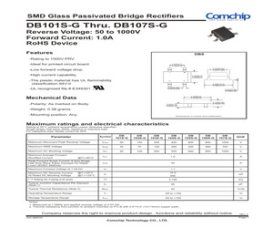 DB107ST-G.pdf