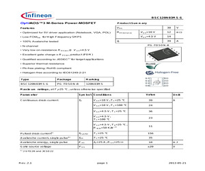 BSC120N03MSGATMA1.pdf