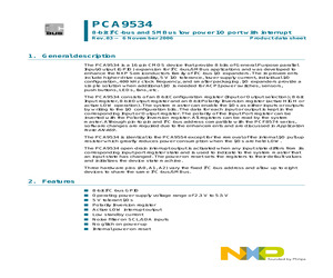 PCA9534BS3,118.pdf