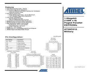 AT28C010-12DM/883.pdf