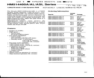 HM514400ASLR-7.pdf