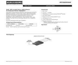 RFG60P05E.pdf