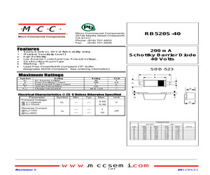 RB520S-40-TP.pdf