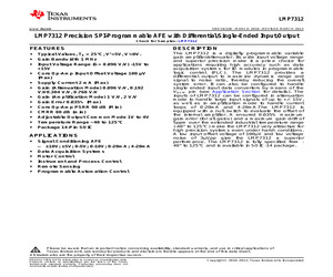 LMP7312MAX/NOPB.pdf