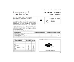 SAFE IR SERIES 10TTS08S.pdf