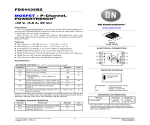 FDS4435BZ.pdf