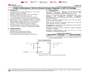 LP2981IM5-2.5/NOPB.pdf