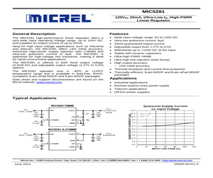 MIC5281-3.3YMME.pdf