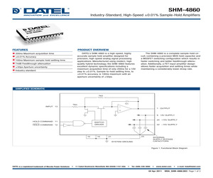 SHM-4860/883.pdf