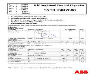 5STB24N2800.pdf