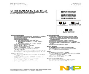 MKW36A512VFT4.pdf