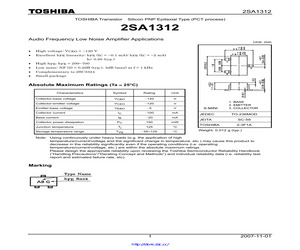 2SA1312.pdf