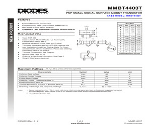 MMBT4403T-13.pdf