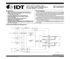 71V416YL12PHG2.pdf