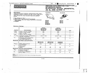 IRF340.pdf