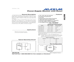 MAX709MESA+T.pdf